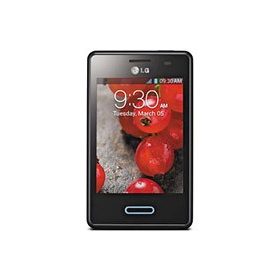 LG Optimus L3 II üvegfólia