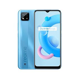 Realme C20 tok