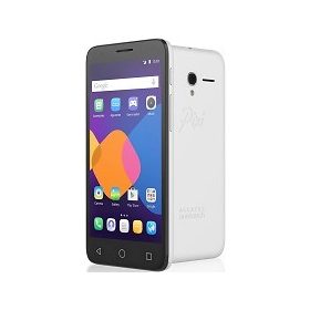 Folii Alcatel One Touch Pixi 3 5.0