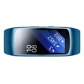 Samsung Gear Fit2 szíj