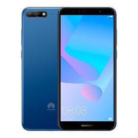 Huawei Ascend Y6 üvegfólia