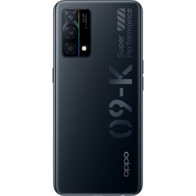 Folii Oppo K9 5G