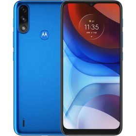 Motorola Moto E7i Power tok