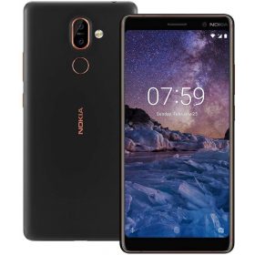 Huse Nokia 7 Plus