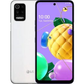 Folii LG Q52