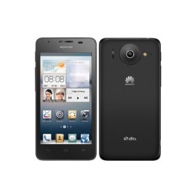 Huawei Ascend G510 tok