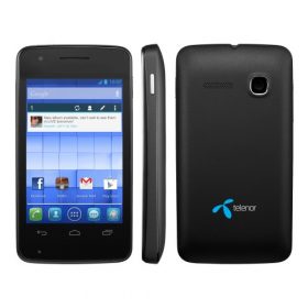 Folii Telenor Smart Touch Mini