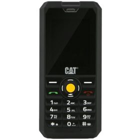 Cat B30 üvegfólia