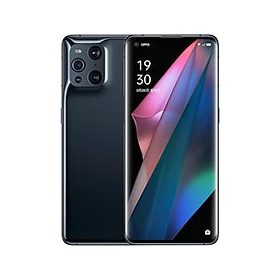 Huse Oppo Find X3 5G