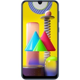 Samsung Galaxy M31 üvegfólia