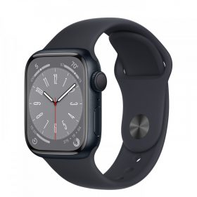 Husă Apple Watch 8 (41mm)