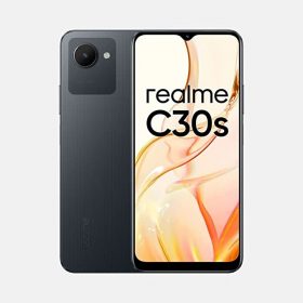 Folii Realme C30s