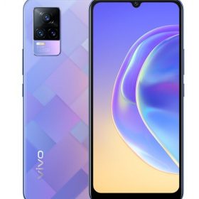 VIVO V21S tok