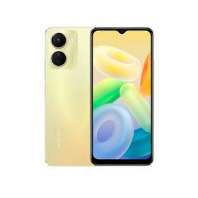 VIVO Y16 tok