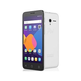 Huse alcatel Pixi 3 (5")