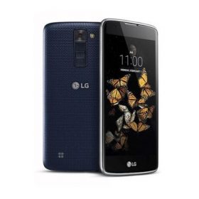 Huse LG K5