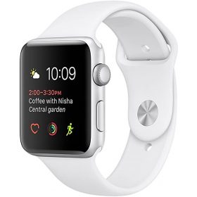 Folii Apple Watch 2 (42mm)