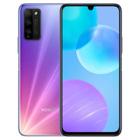 Honor 30 Lite tok