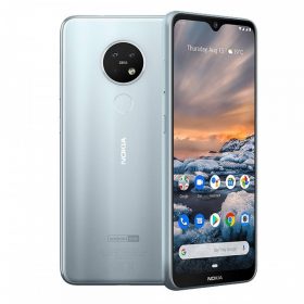 Folii Nokia 7.2