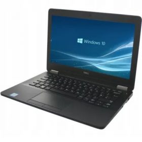 Folii Dell Latitude E7274