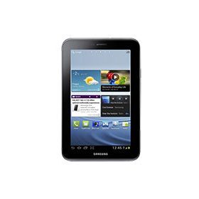 Huse Samsung Galaxy Tab 2 7" (2012)