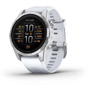 Curea pentru Garmin Epix Pro (Gen2) 42mm