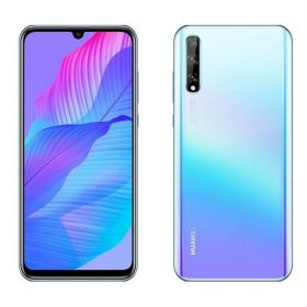 Folii Huawei Y8p