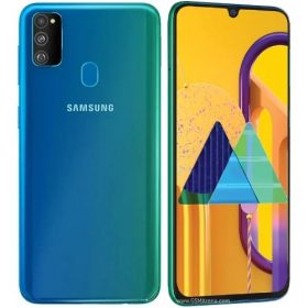 Folii Samsung Galaxy M30s