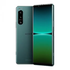 Sony Xperia 5 IV tok