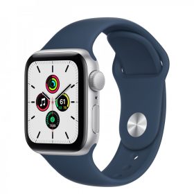 Husă Apple Watch SE (40mm)