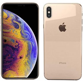 iPhone XS Max tok