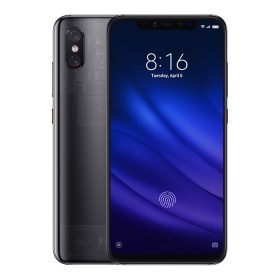 Huse Xiaomi Mi 8 Pro