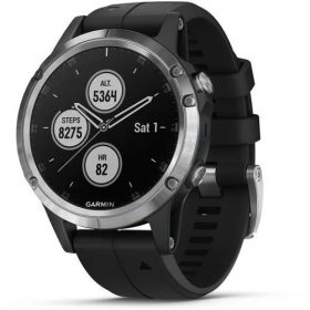 Folii Garmin Fenix 5 Plus