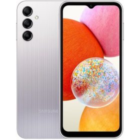 Samsung Galaxy A14 4G üvegfólia