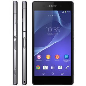 Folii Sony Xperia Z2