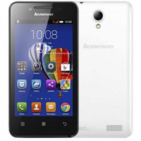 Huse Lenovo A319