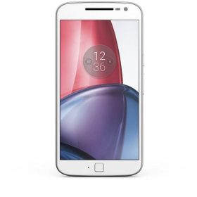 Folii Motorola Moto G4 Plus