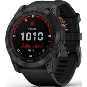 Folii Garmin Fenix 7X