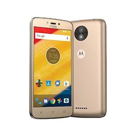 Motorola Moto C Plus üvegfólia