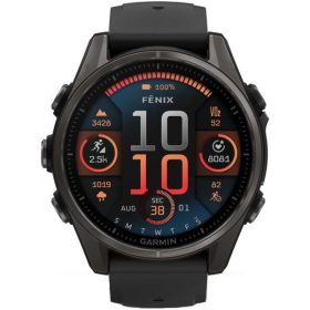 Huse Garmin Fenix 8 (43mm)